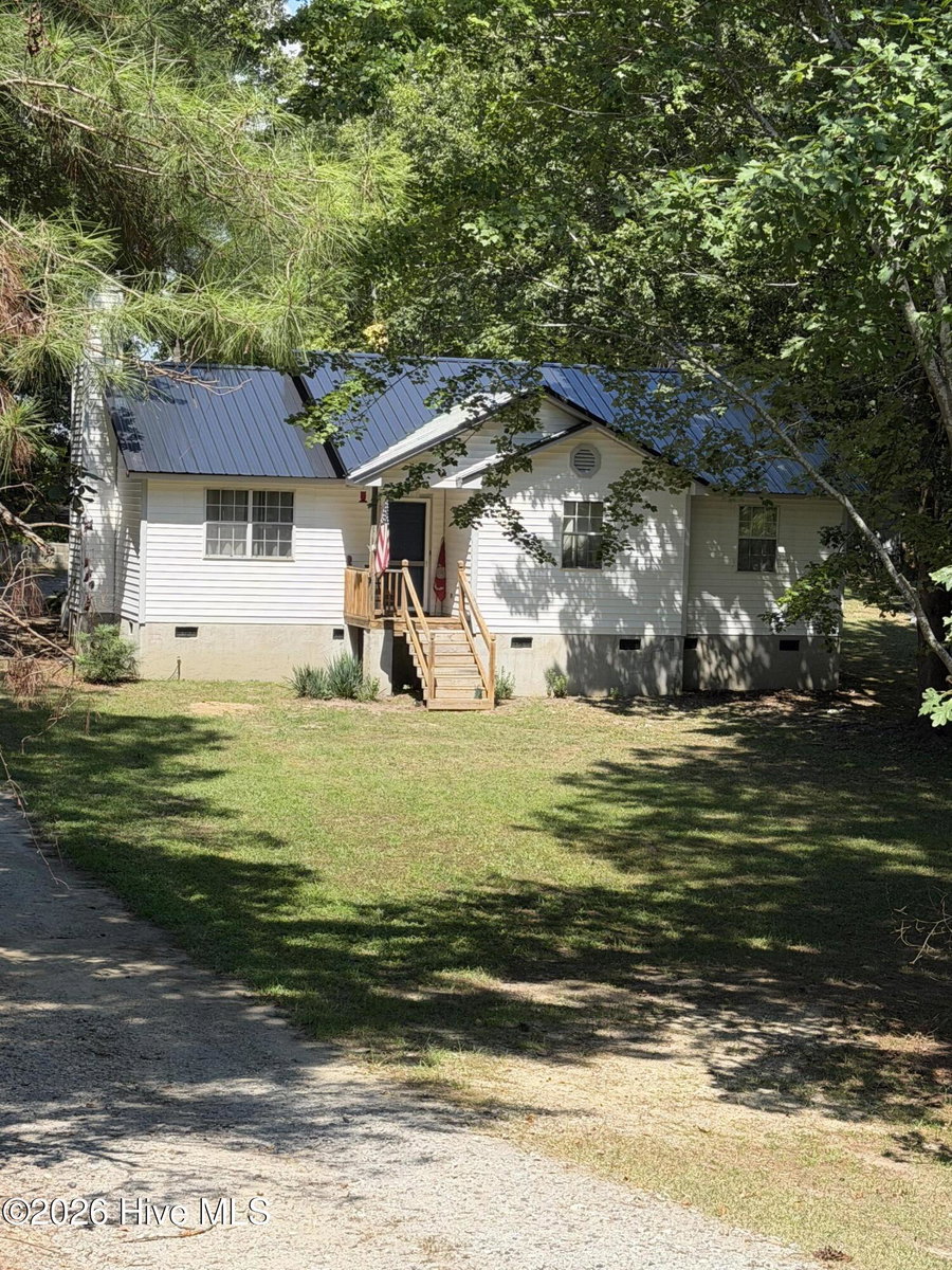 126 Deer Walk Lane, Tarboro, NC 27886 — photo 3