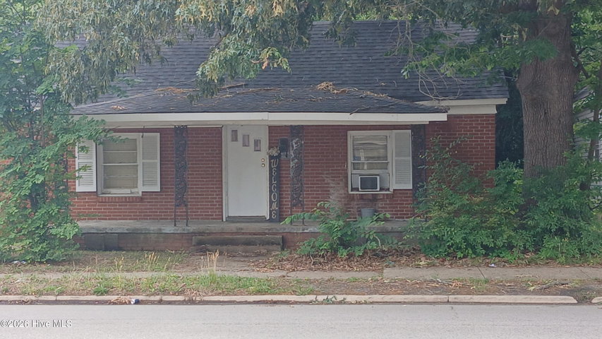 1103 W Thomas Street, Rocky Mount, NC 27804