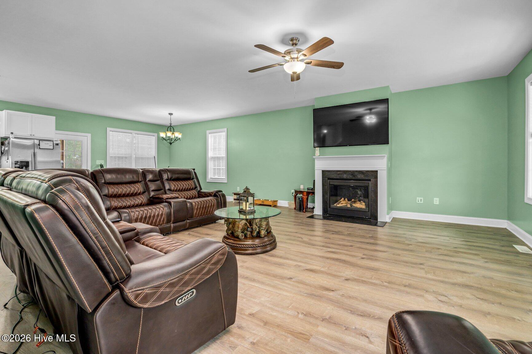 5732 Roseheath Road, Bailey, NC 27807 — photo 5