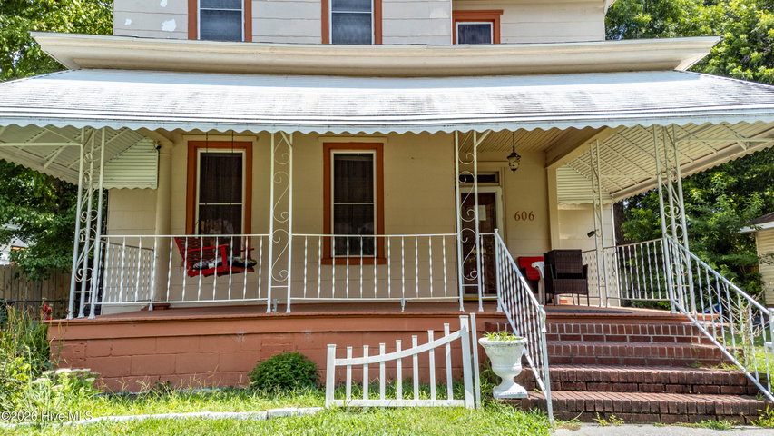 606 W Colonial Avenue, Elizabeth City, NC 27909 — photo 29