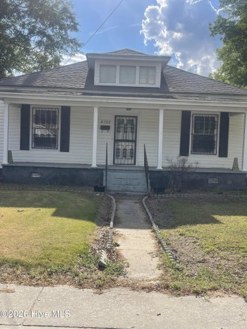 4302 Martin Luther King Junior Street, Ayden, NC 28513 — photo 1