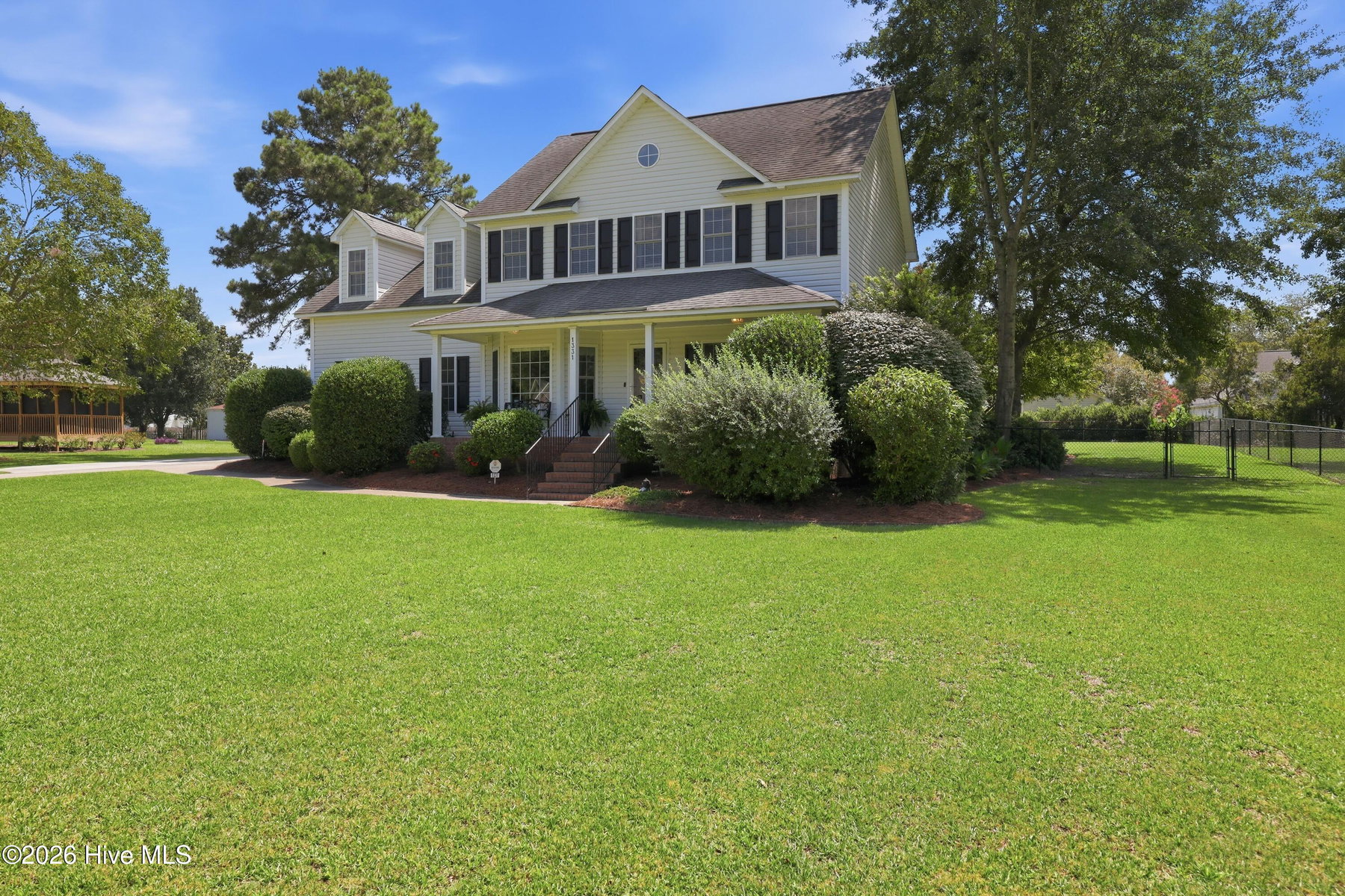 1331 Hemlock Drive, Greenville, NC 27858 — photo 5