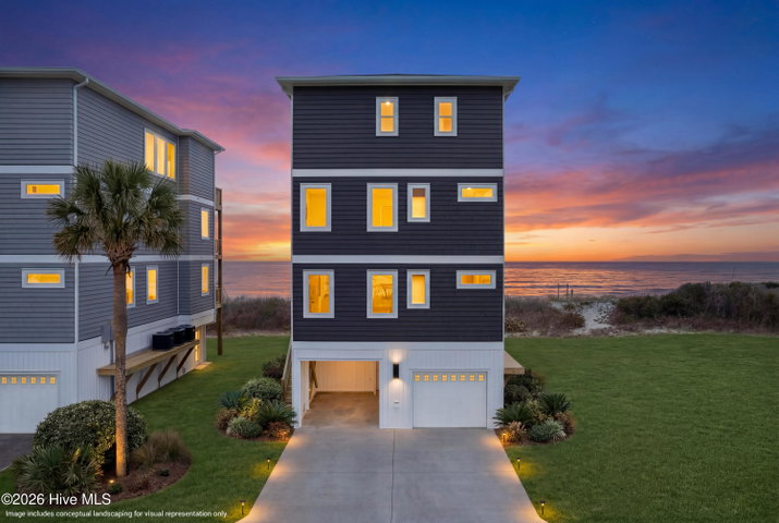 736 Dune Ridge Court image