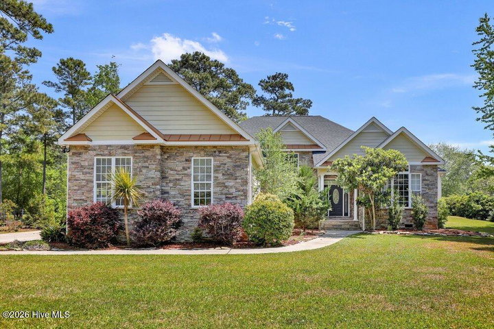 707 N Green Tee Road image