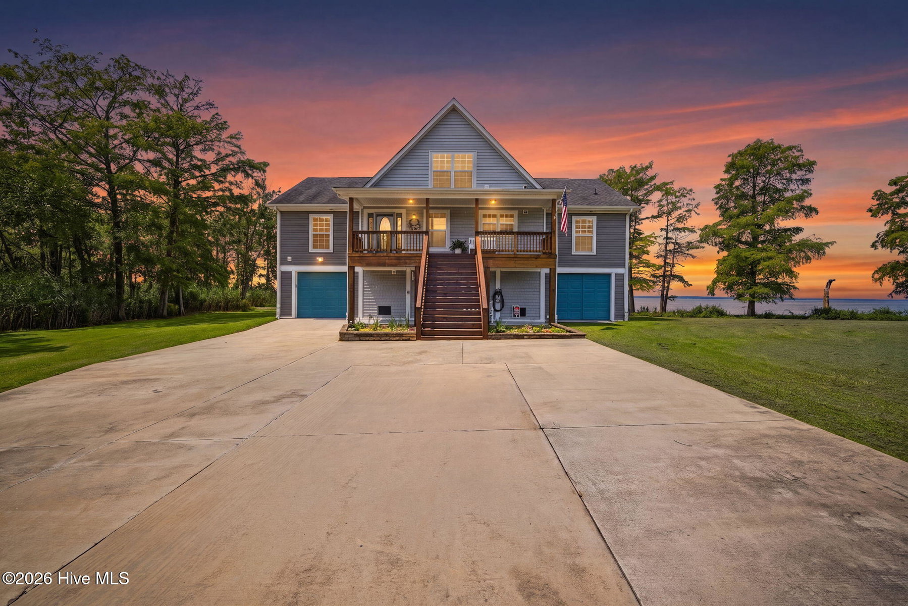 588 Muddy Creek Road, Hertford, NC 27944 — photo 3