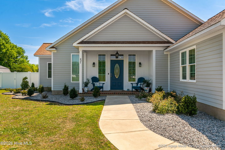 825 Ladle Drive, Greenville, NC 27858 — photo 50