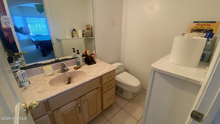 1181 Cedar Hill Drive, Williamston, NC 27892 — photo 36