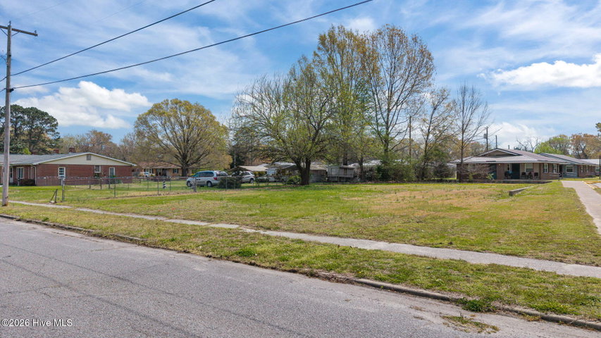 207 NE Railroad Street, Robersonville, NC 27871 — photo 16