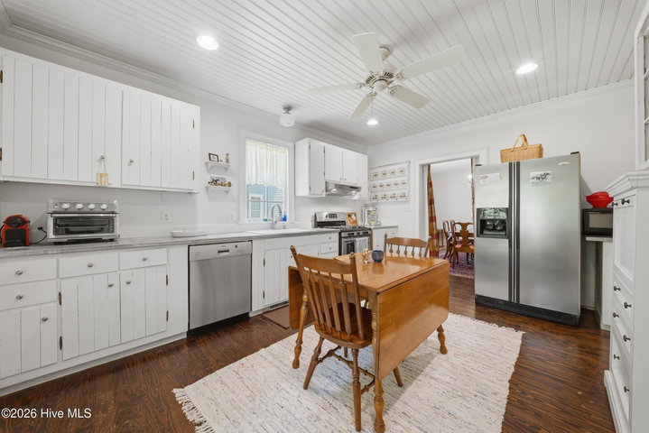 409 Elliott Street, Edenton, NC 27932 — photo 15