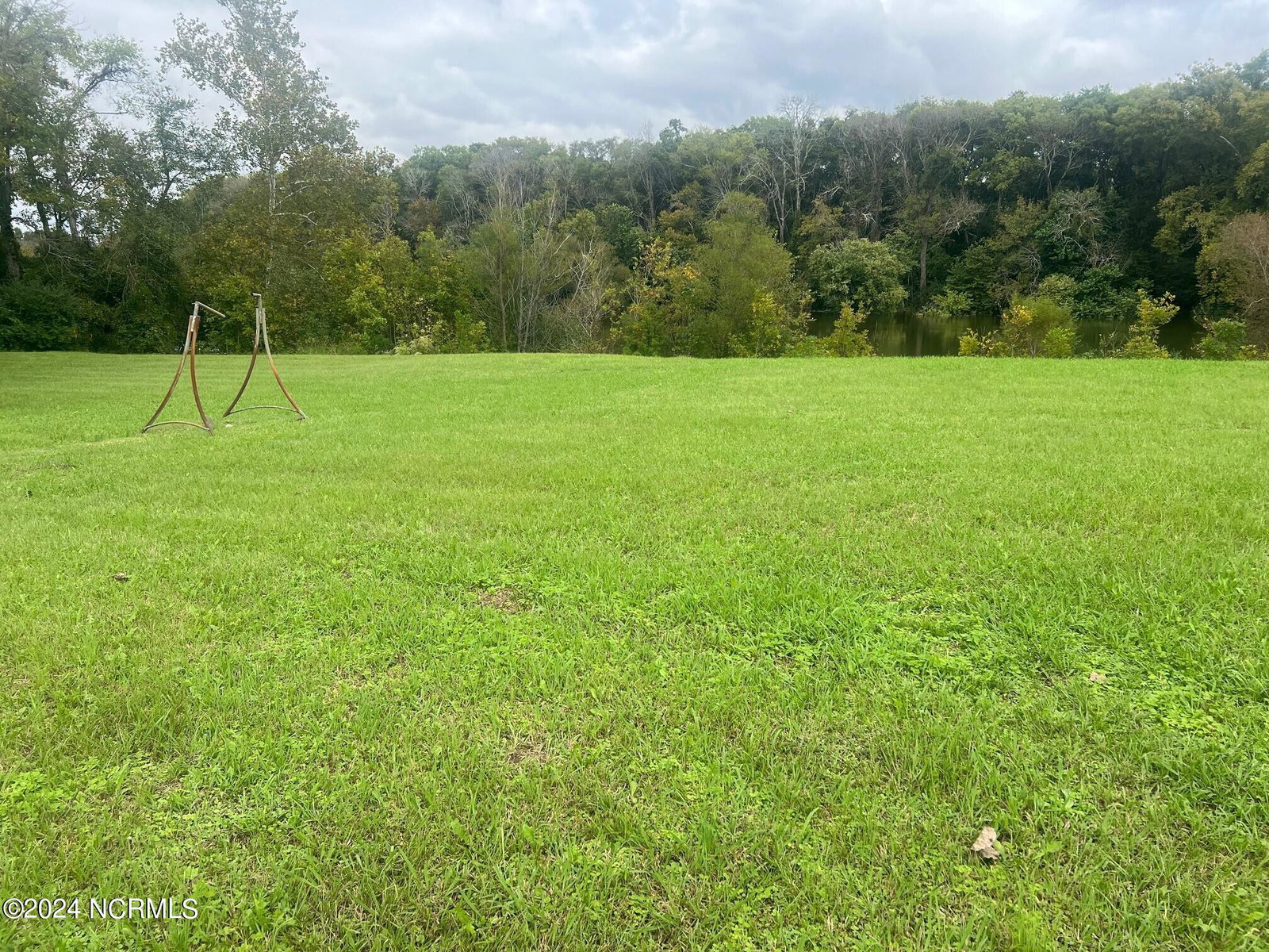 Lot 3 Old State Road State Road, Scotland Neck, NC 27874 — photo 2