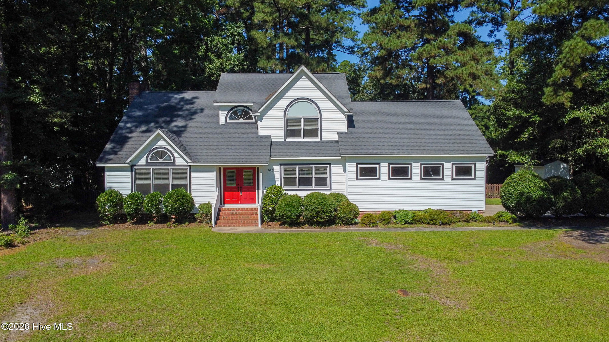 102 Bishop Drive, Winterville, NC 28590 — photo 5