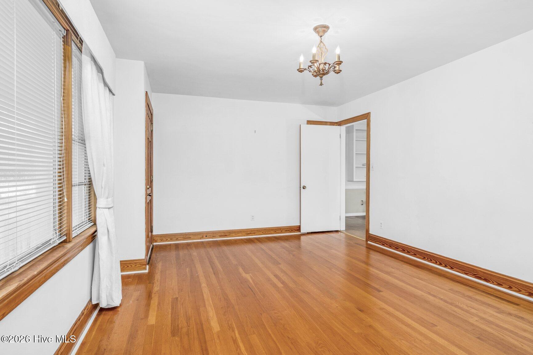 2281 S Old Carriage Road, Rocky Mount, NC 27803 — photo 5