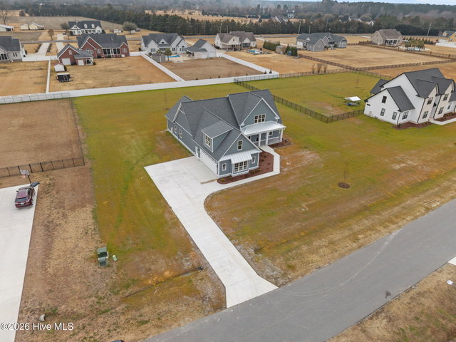 335 Stephanye Lane, Greenville, NC 27834 — photo 35