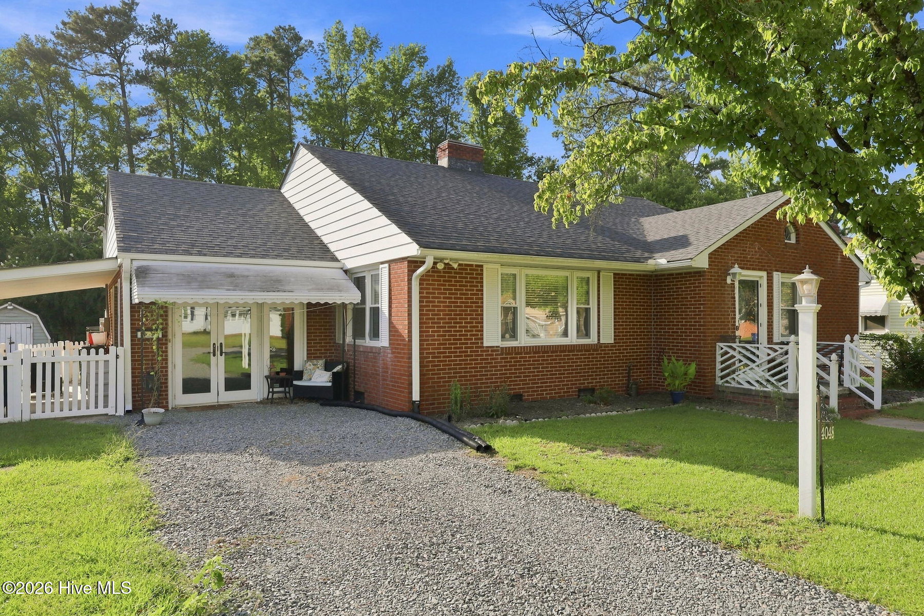 4048 Pitt Street, Ayden, NC 28513 — photo 2