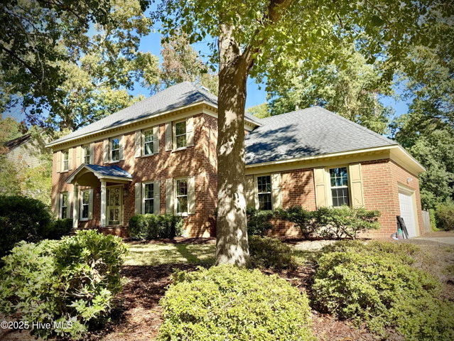 703 Daventry Drive, Greenville, NC 27858 — photo 6