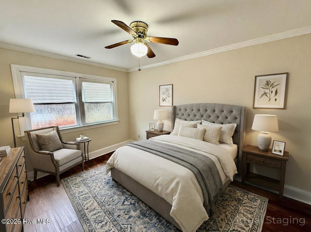1262 Forest Acres Drive, Greenville, NC 27834 — photo 19