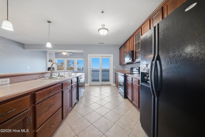 416 Captains Cove Unit C, Edenton, NC 27932 — photo 13