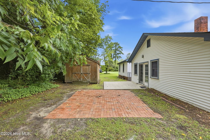 1615 Parkview Drive, Elizabeth City, NC 27909 — photo 39
