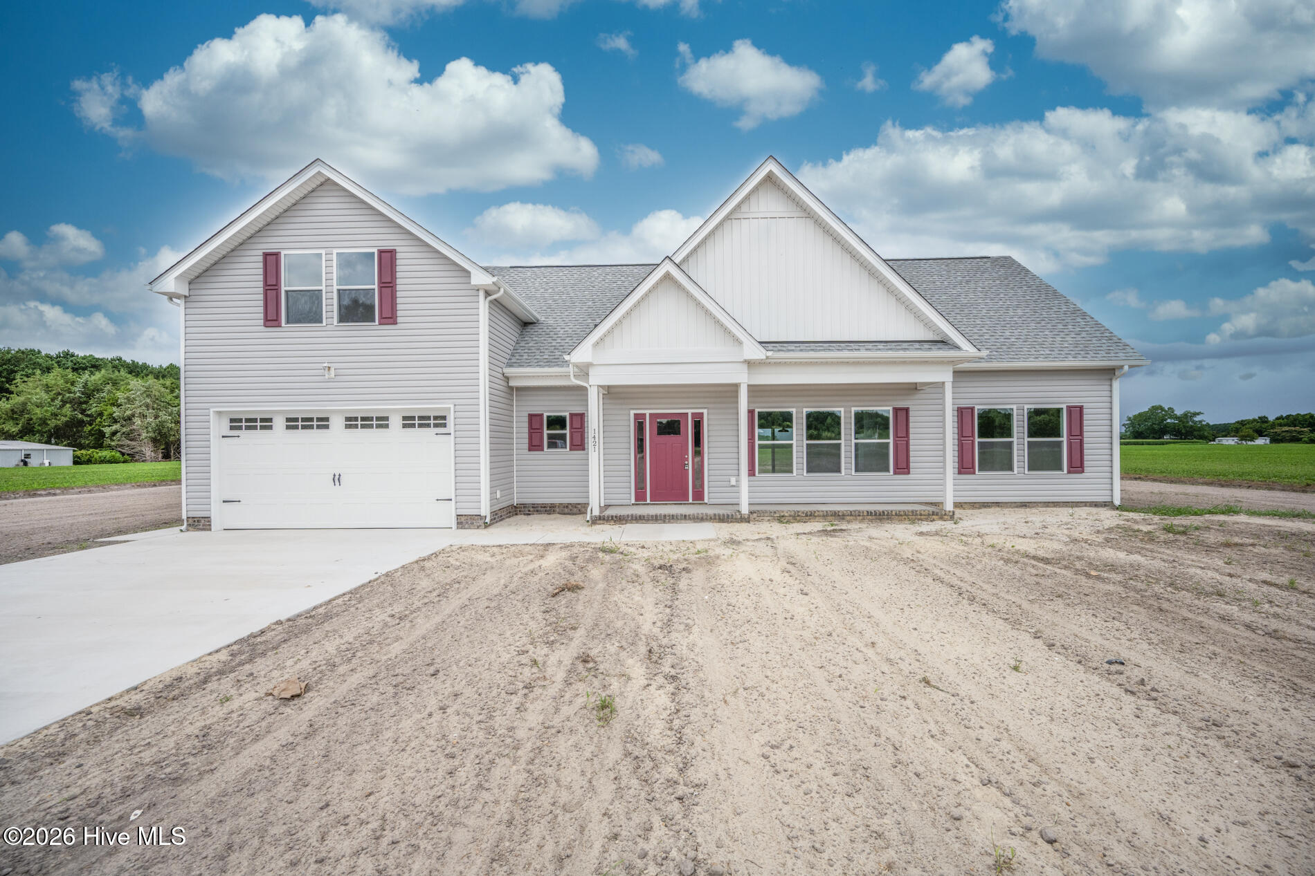 150 Sharber Lane, Elizabeth City, NC 27909 — main photo