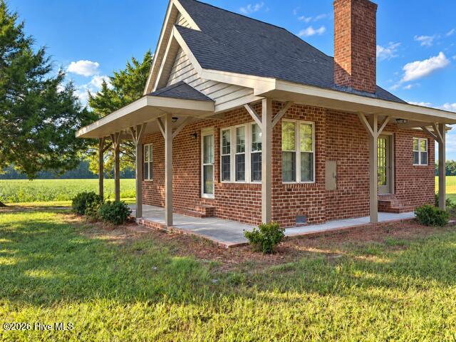 2127 Jim Taylor Road, Stokes, NC 27884 — photo 2