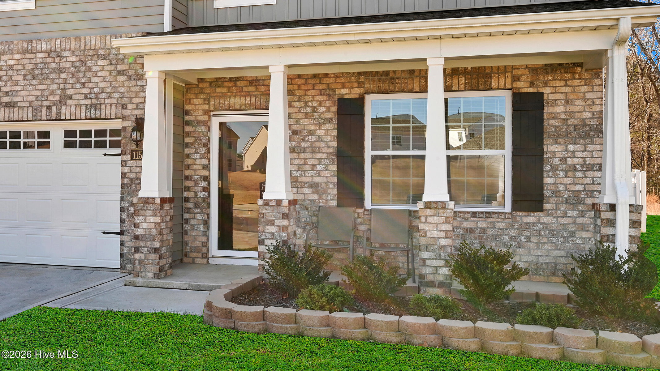 1154 Saddlebrook Drive, Rocky Mount, NC 27804 — photo 3