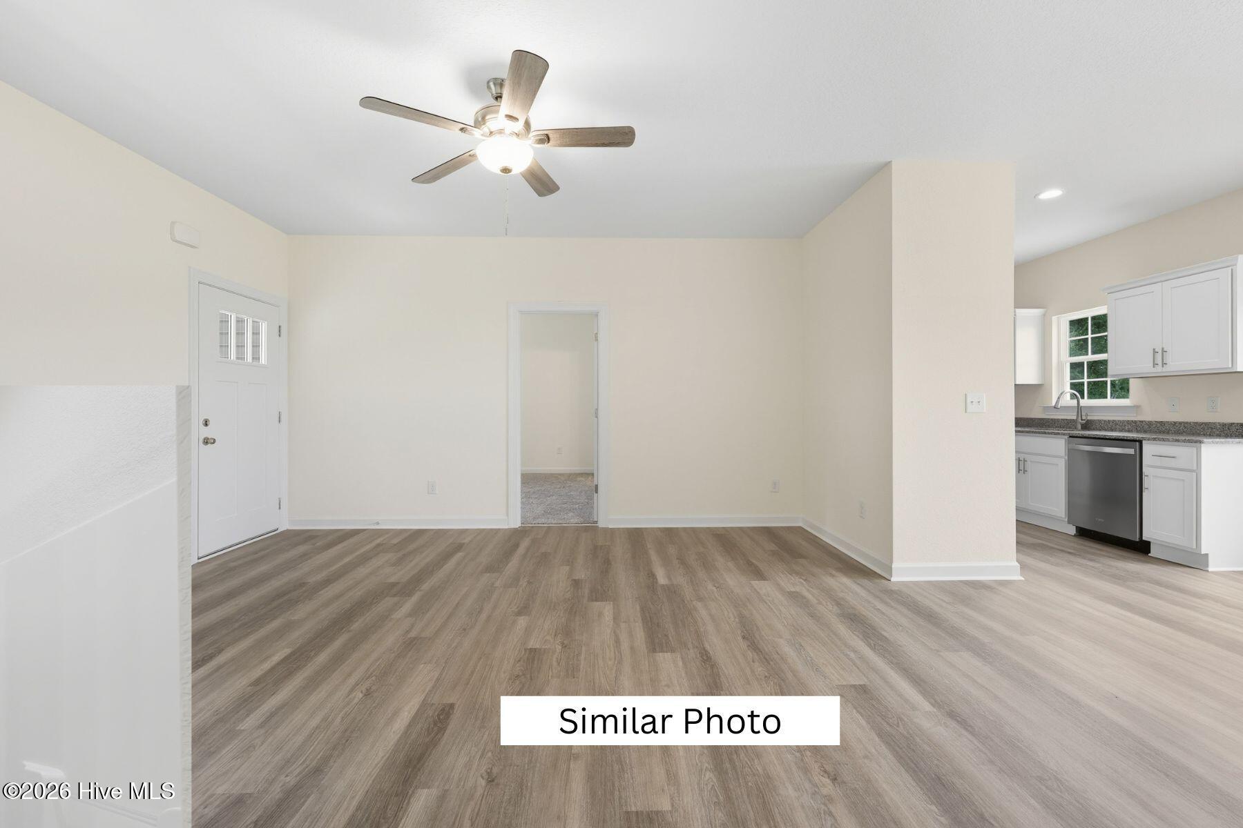 1145 Four Forks Road, Elizabeth City, NC 27909 — photo 4