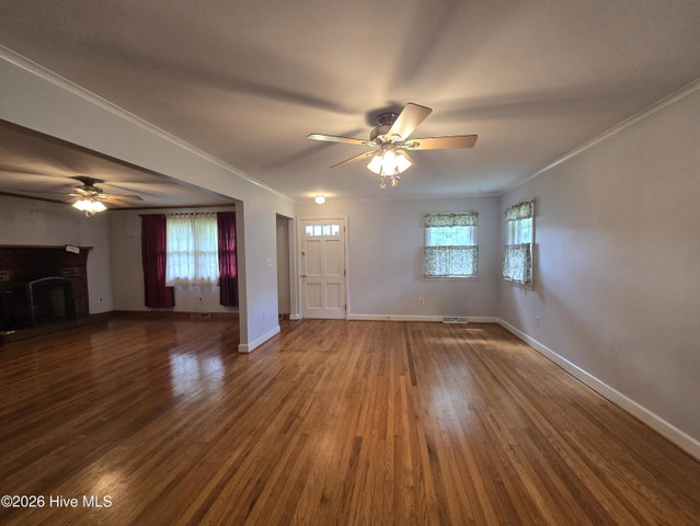1221 Crescent Drive, Elizabeth City, NC 27909 — photo 7