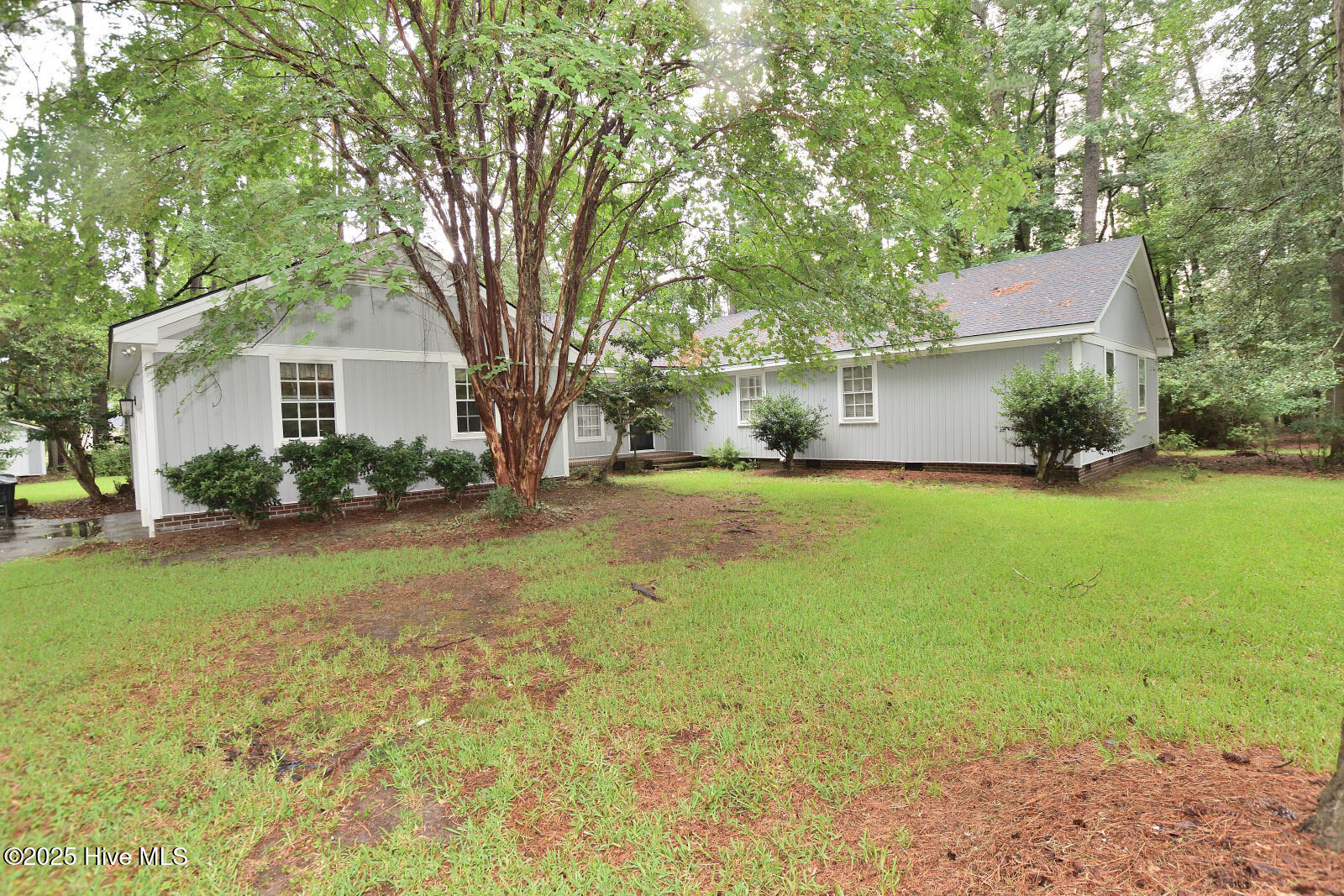 117 Tam O Shanter Drive, Rocky Mount, NC 27804 — photo 2