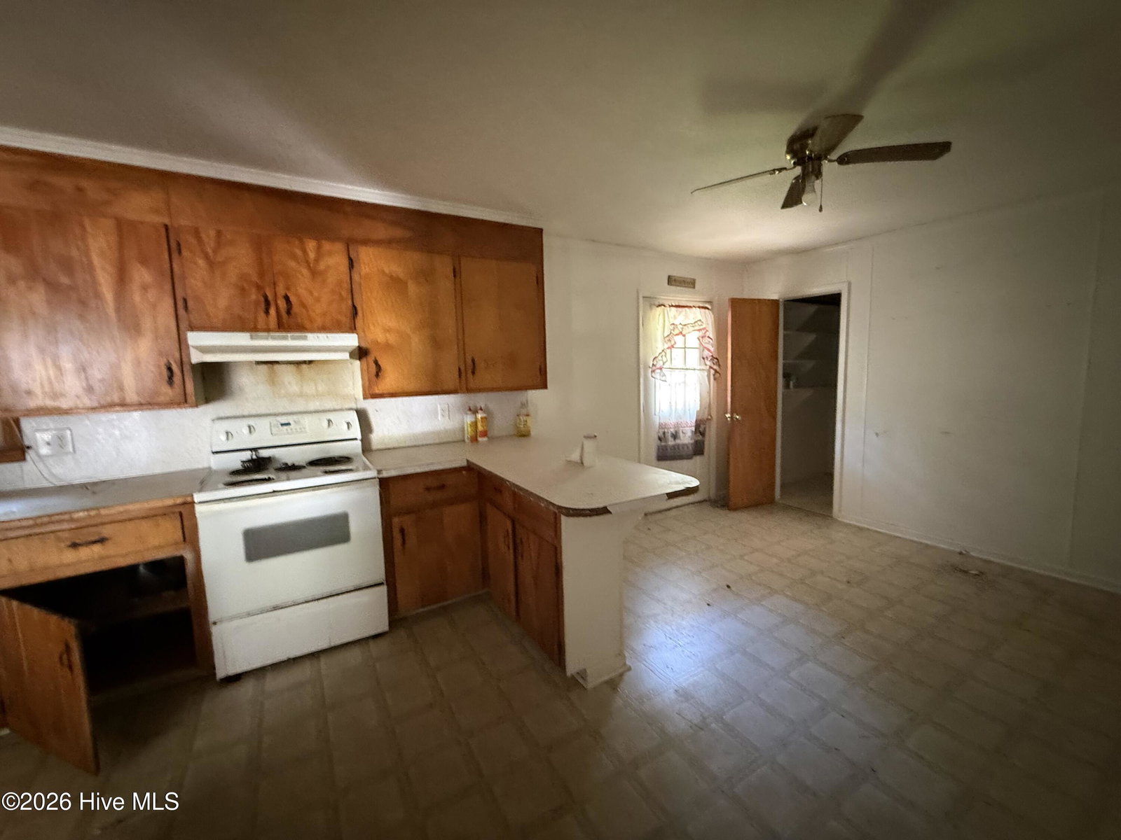 105 New Street, Williamston, NC 27892 — photo 4