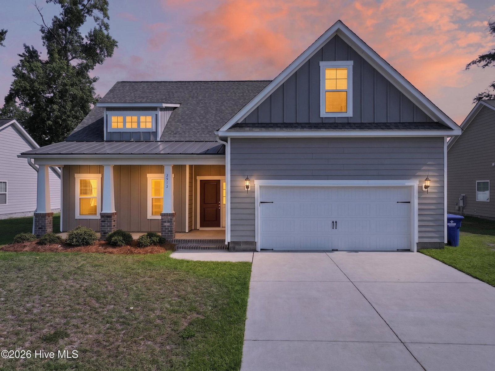 2512 Charity Lane, Winterville, NC 28590 — photo 3