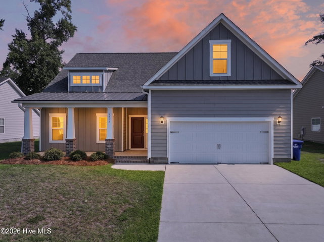 2512 Charity Lane, Winterville, NC 28590 — photo 3