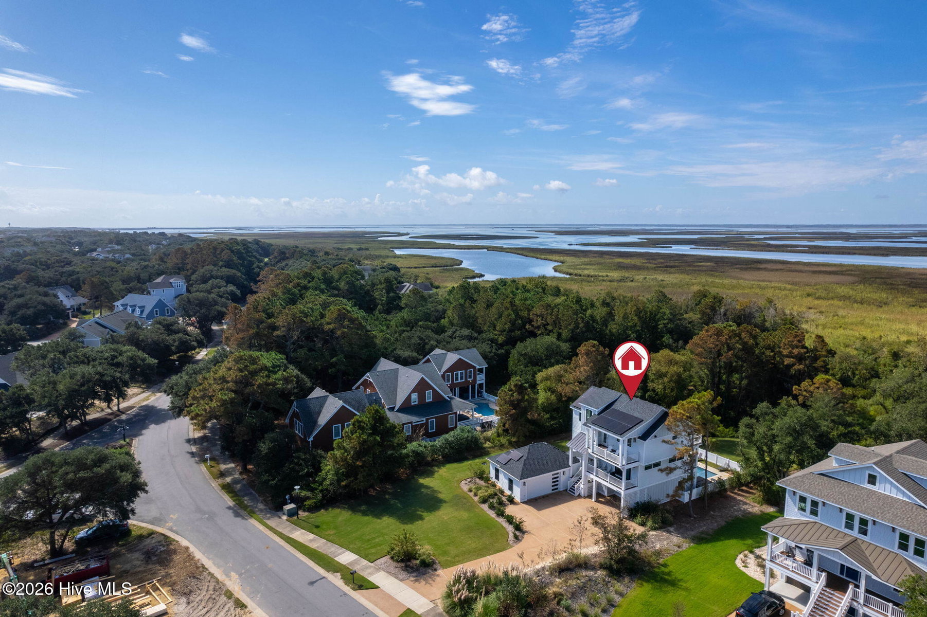 768 Hunt Club Drive, Corolla, NC 27927 — photo 3