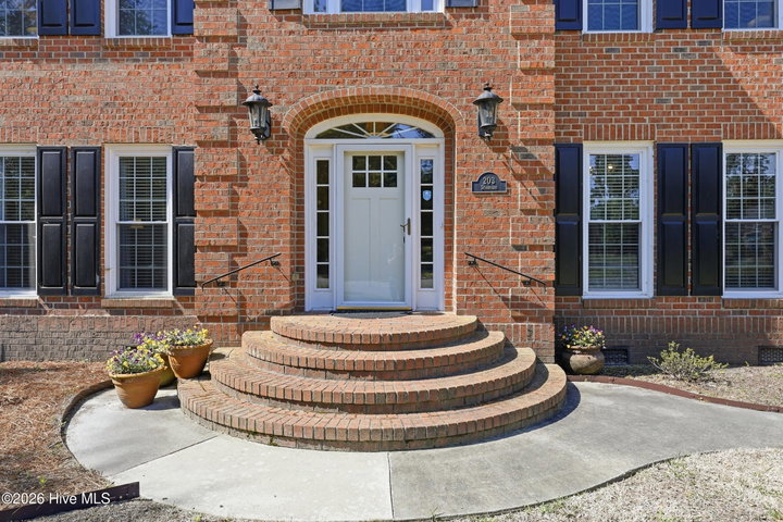 203 Starboard Court, Elizabeth City, NC 27909 — photo 2