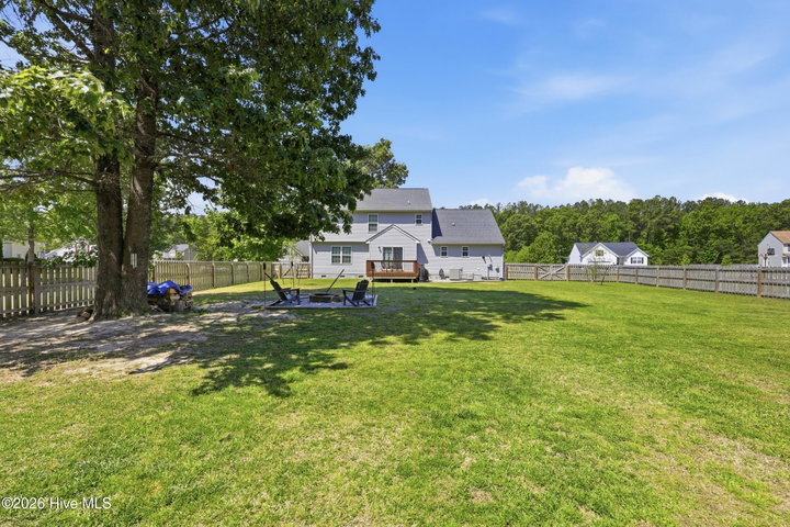 405 Prince William Drive, Elizabeth City, NC 27909 — photo 58