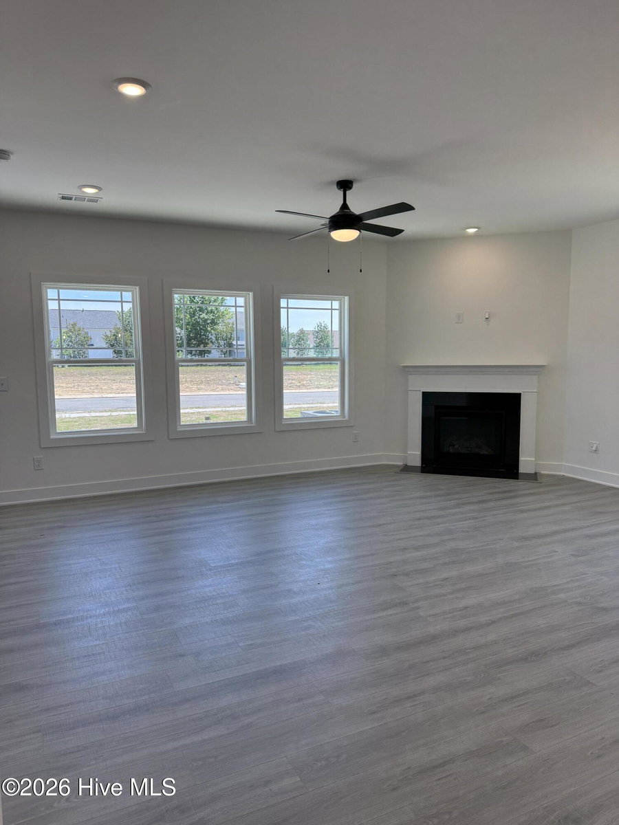 38 Joyner Park Drive, Rocky Mount, NC 27803 — photo 2
