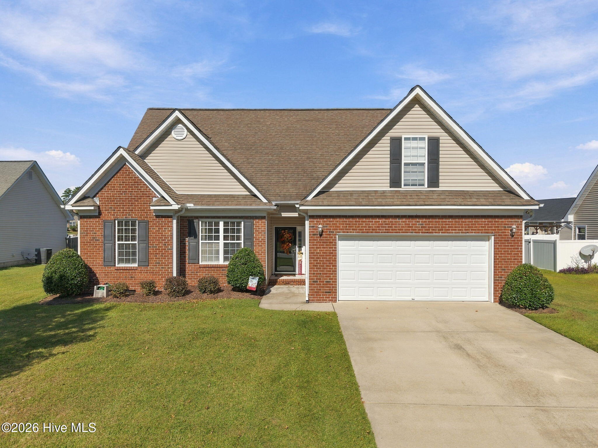 285 Lafollette Drive, Winterville, NC 28590 — main photo