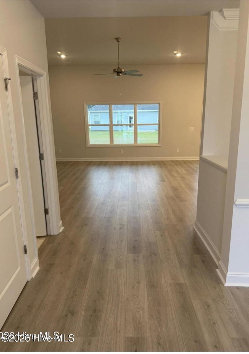 3536 Buster Court Lot 26, Bailey, NC 27807 — photo 4