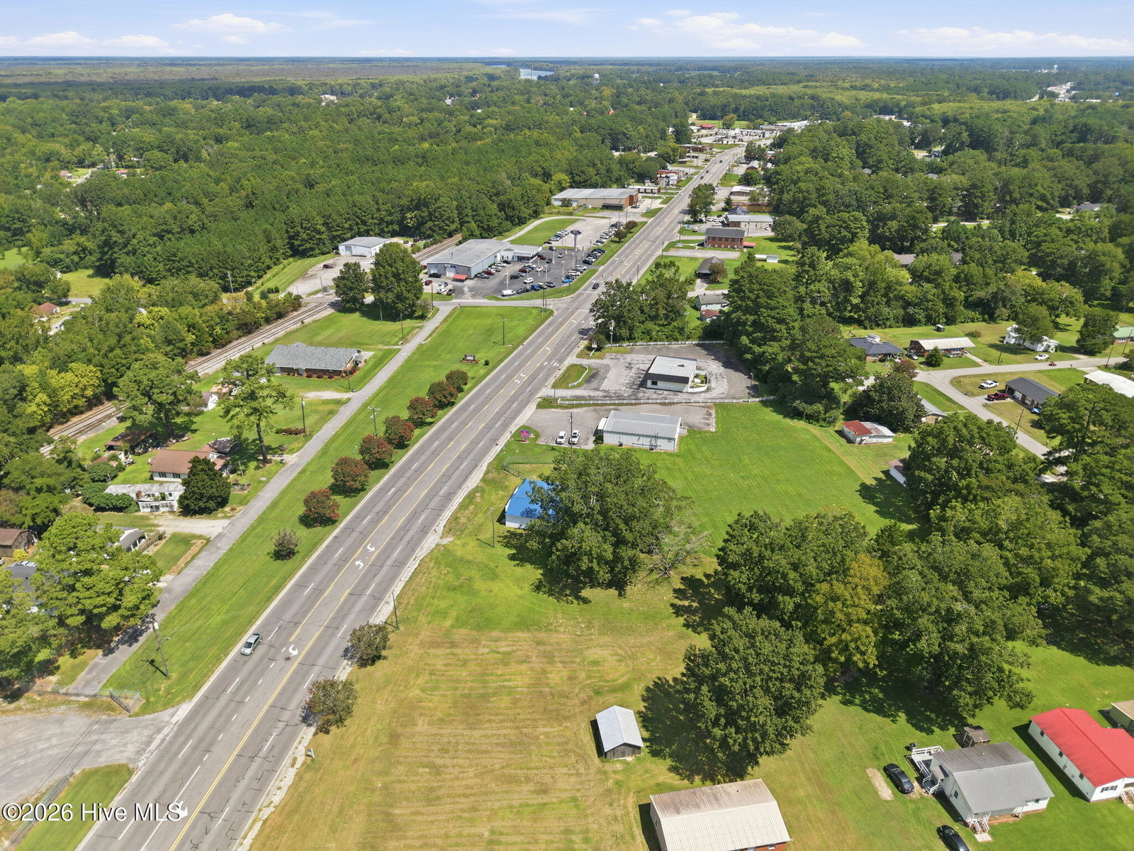 591 Us Hwy 64, Plymouth, NC 27962 — photo 4