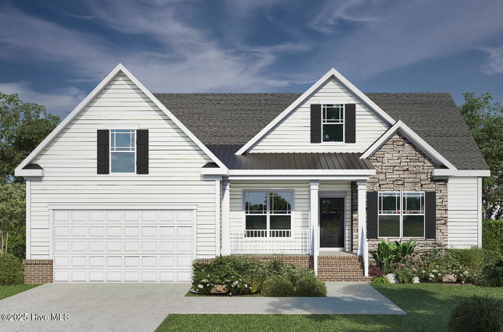 550 Sharber Lane, Elizabeth City, NC 27909 — photo 2