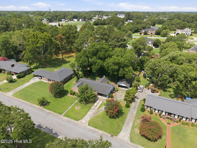 3284 N Walnut Street, Farmville, NC 27828 — photo 11