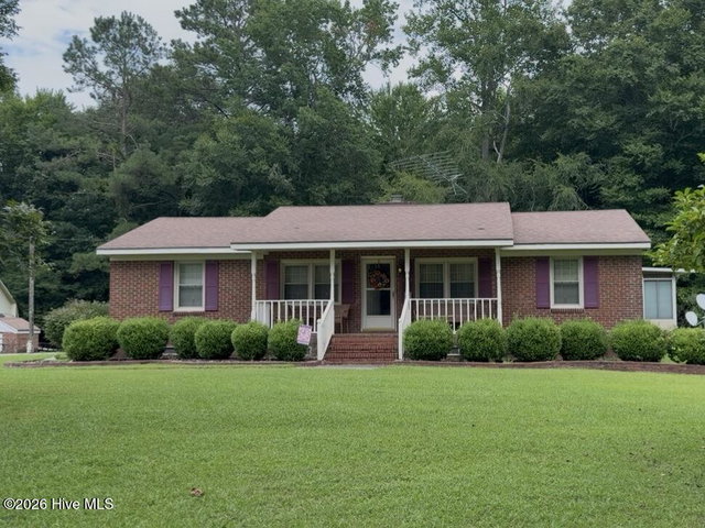 230 Godwin Town Road, Ahoskie, NC 27910