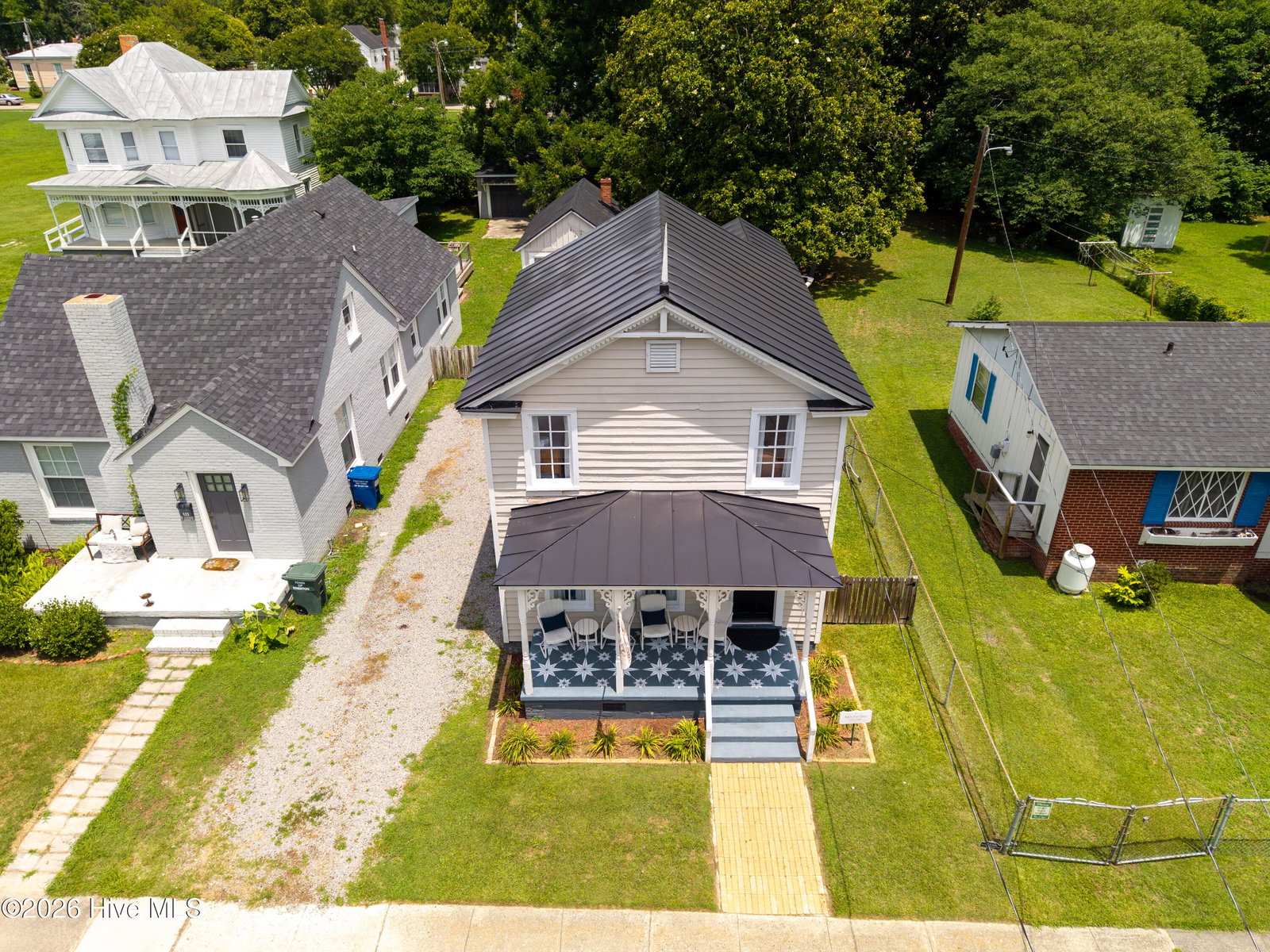 123 E Gale Street, Edenton, NC 27932 — photo 4