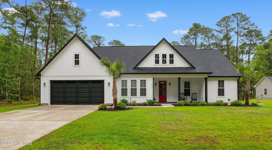 464 Boundary Loop Road NW image