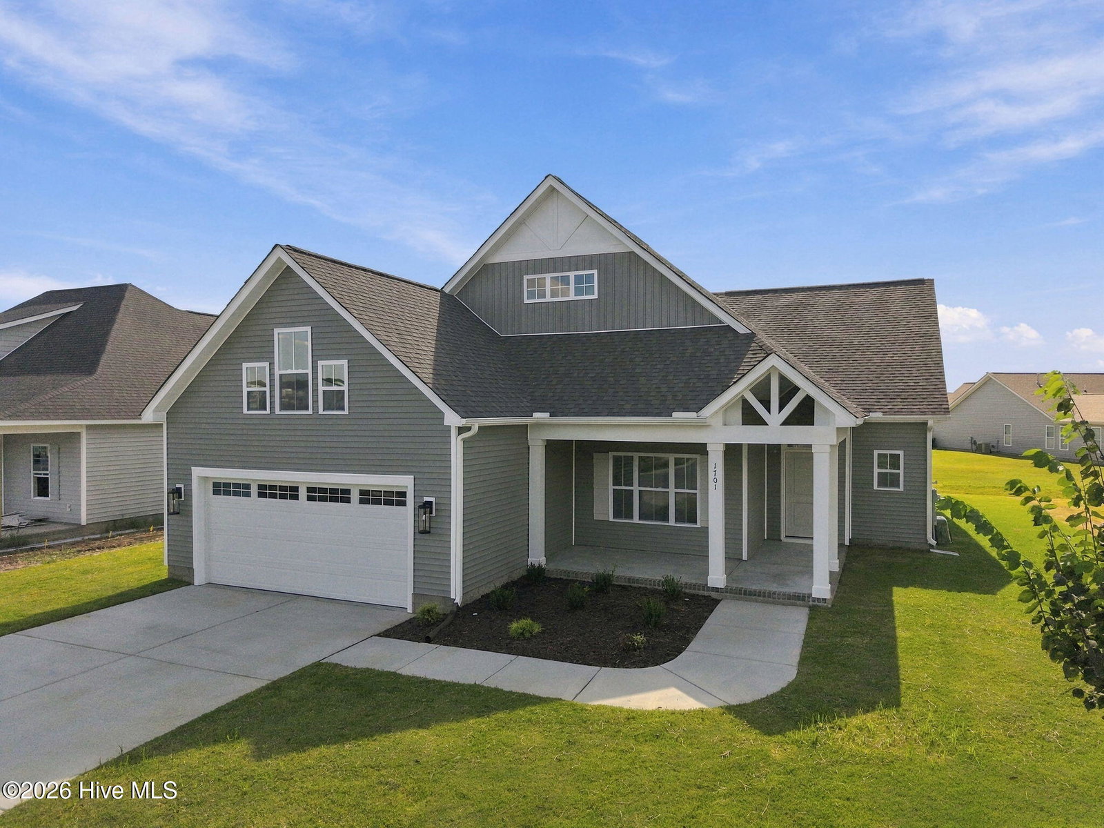 1701 Dew Meadow Drive, Winterville, NC 28590 — photo 4