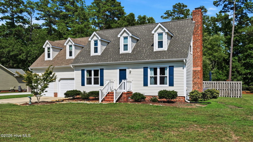 111 Duchess Drive, Winterville, NC 28590 — photo 3