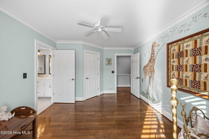 911 White Horse Drive, Greenville, NC 27834 — photo 49
