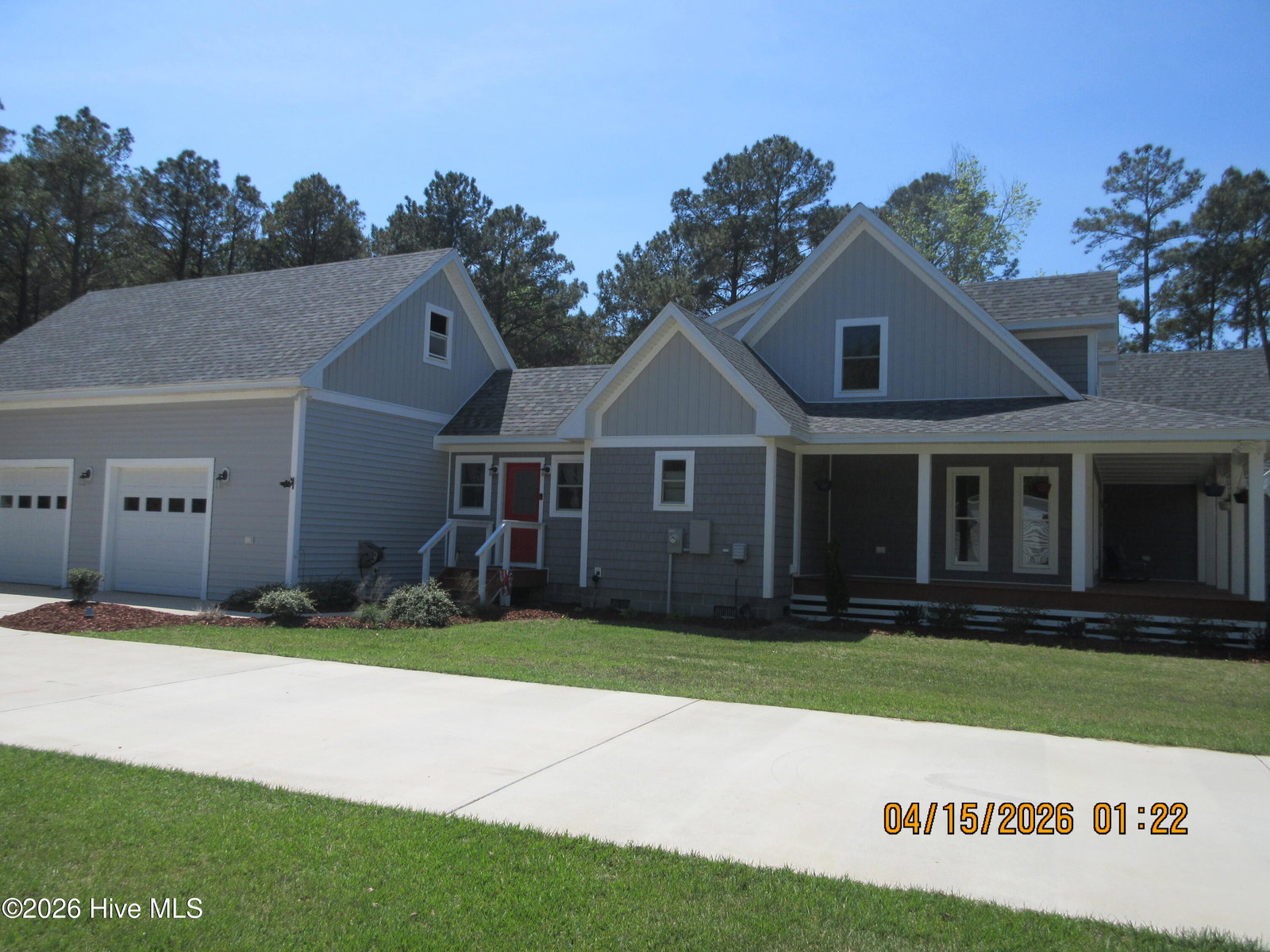 141 W Mobile Road, Harbinger, NC 27941 — photo 2