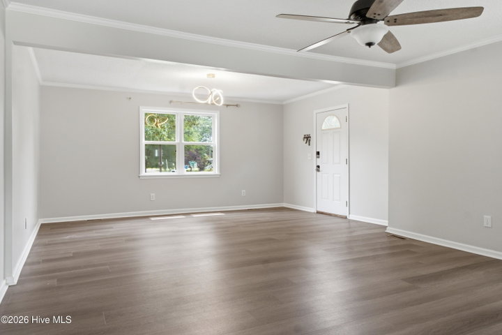 213 Cherokee Trail, Edenton, NC 27932 — photo 23