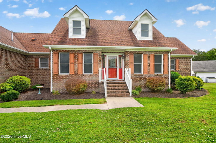 1017 Kris Drive, Elizabeth City, NC 27909 — photo 4