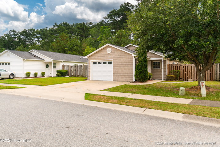1809 Gretna Drive, Greenville, NC 27834 — photo 39